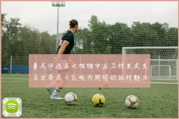鲁尼评选五大难缠中后卫特里皮克马尔蒂尼卡瓦略内斯塔的独特魅力与挑战