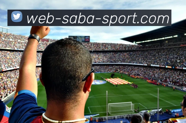 沙巴体育APP 体育赛事宣传图